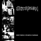 Grå Värld by Skitsystem