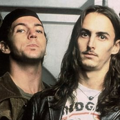 Eddie Vedder And Mike Mccready