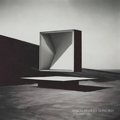 Oscilatorio Sonoro Volumen III