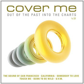 Cover Me – Out Of The Past Into The Charts (Vol 2 - CD2)