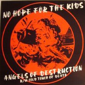 Angels of Destruction 7"