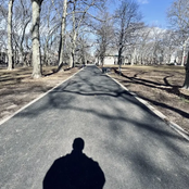 now we're letting go