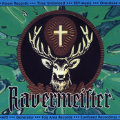 Ravermeister Vol. 4