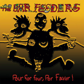 Pour for Four Por Favor