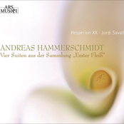 Hammerschmidt, A.: Chamber Music