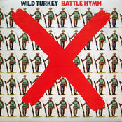 Battle Hymn by Wild Turkey