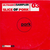 Slice of Pork
