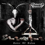 Voice Of Satan by Diabolus Sanctus