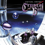 Talk In Circles by Crystal Ball