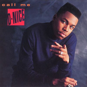 D-Nice: Call Me D-Nice