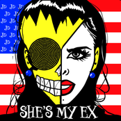 She’s My Ex