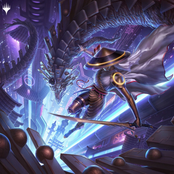 The Spark Inside (from Kamigawa: Neon Dynasty Official Soundtrack)