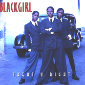 Treat U Right by Blackgirl