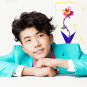 Wooyoung (from 2pm)