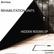 Hidden Rooms Ep