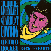 Earthquake by The Legendary Stardust Cowboy