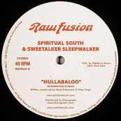 spiritual south & sweetalker sleepwalker