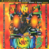 Jungle Massive 3
