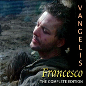 Francesco by Vangelis