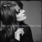 September Song by Frida Amundsen