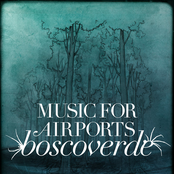 music for airports