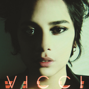 Out Of Control by Vicci Martinez