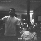 Just Leave Him Alone