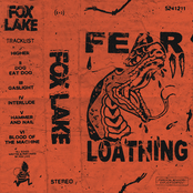 Fox Lake: Fear & Loathing