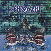 Shark Attack (Deluxe Edition)