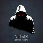 Villain - Single