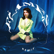 Flames (Alice Go Remix)