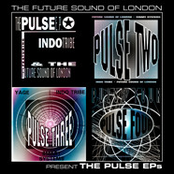 The Pulse EP`s