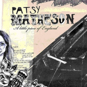 Sunday Morning Song by Patsy Matheson