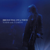 2008 2DAY FINAL LIVE in TOKYO