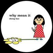 why mean it