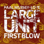 First Blow