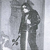 Rehearsal Track 1996