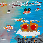 Everything Is Psychedelic