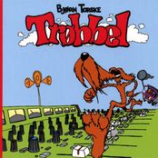 Trøbbel