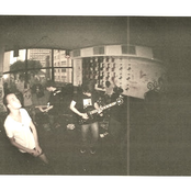 The Sound Of Waves Crashing (Singles)