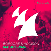 School Daze - Single