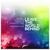 Leave the World Behind (feat. Deborah Cox)