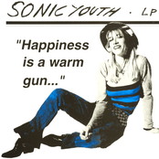 Happiness Is A Warm Gun...