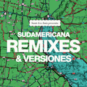 Sudamericana: Remixes y Versiones