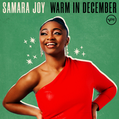 Samara Joy: Warm In December (Edit)