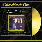 Luis Enrique: Colección De Oro