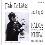 Fados from Portugal - Vol. 01 - Fado de Lisboa (1928-36)