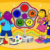 The Tweenies