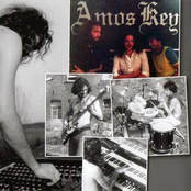 amos key