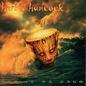 Dis Is Da Drum by Herbie Hancock
